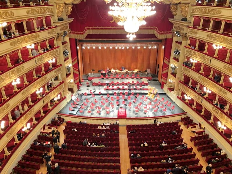 Milan: Skip-the-Line La Scala Museum Tour + Hop On Hop Off - Is $41.62 a fair price?