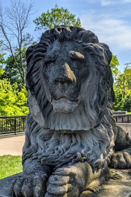 Milwaukee: Sightseeing Bus Tour - Key points to know before you book