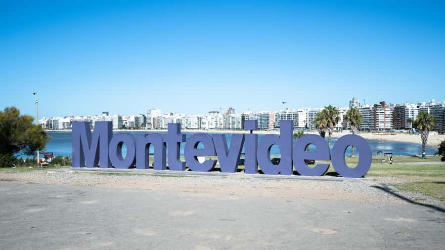 Montevideo: Sightseeing Hop-On Hop-Off Bus Tour - Key points before you board