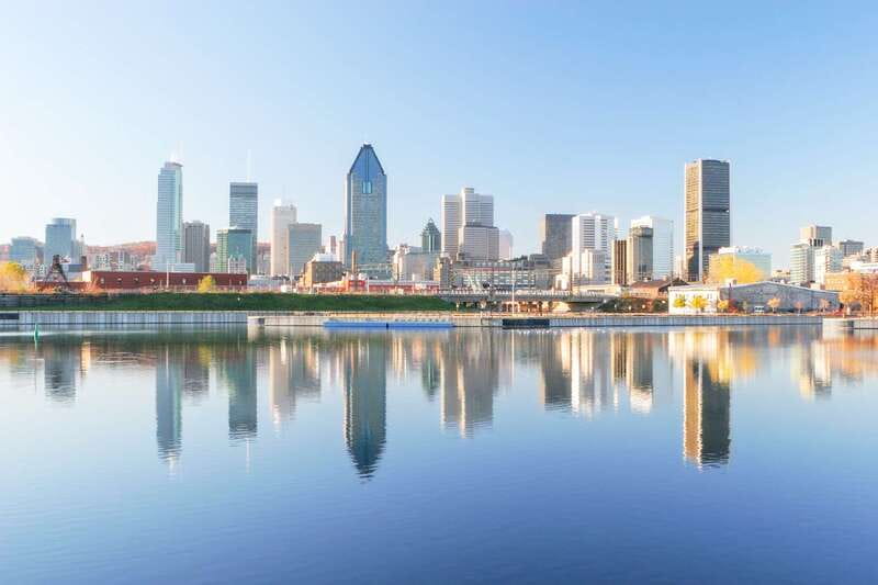 Montreal: Guided Bus Tour - Why this bus tour works so well for a first look