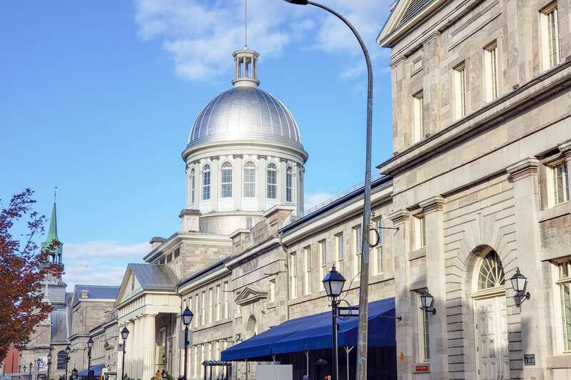 Montreal: Guided Bus Tour - The guide makes or breaks the ride