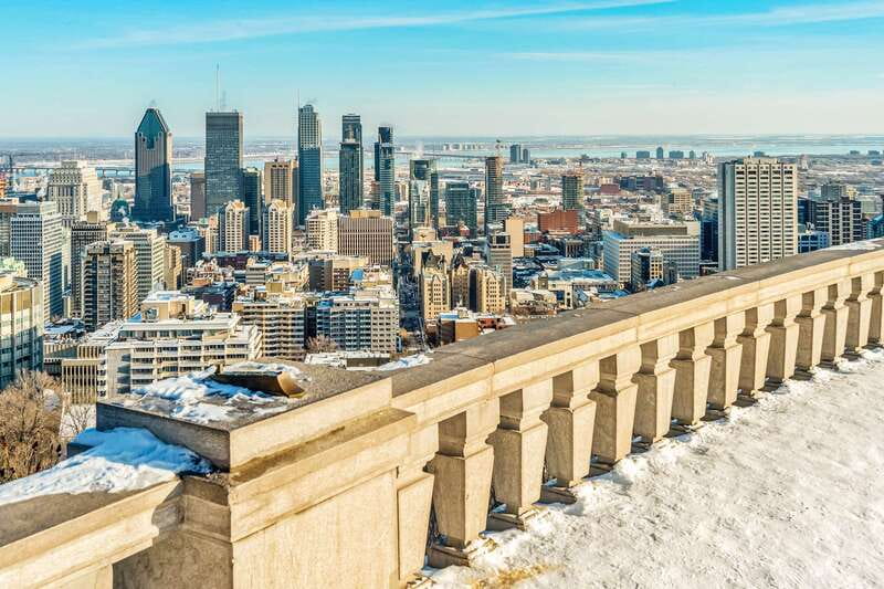 Montreal: Hop-On Hop-Off Double-Decker Bus Tour - Price, value, and booking details