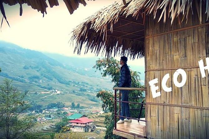 Morning Eco Sapa Bus limousine D-car 8-seat depart from Hanoi Old Quarter - Comfort, WiFi, and what the $34 price buys