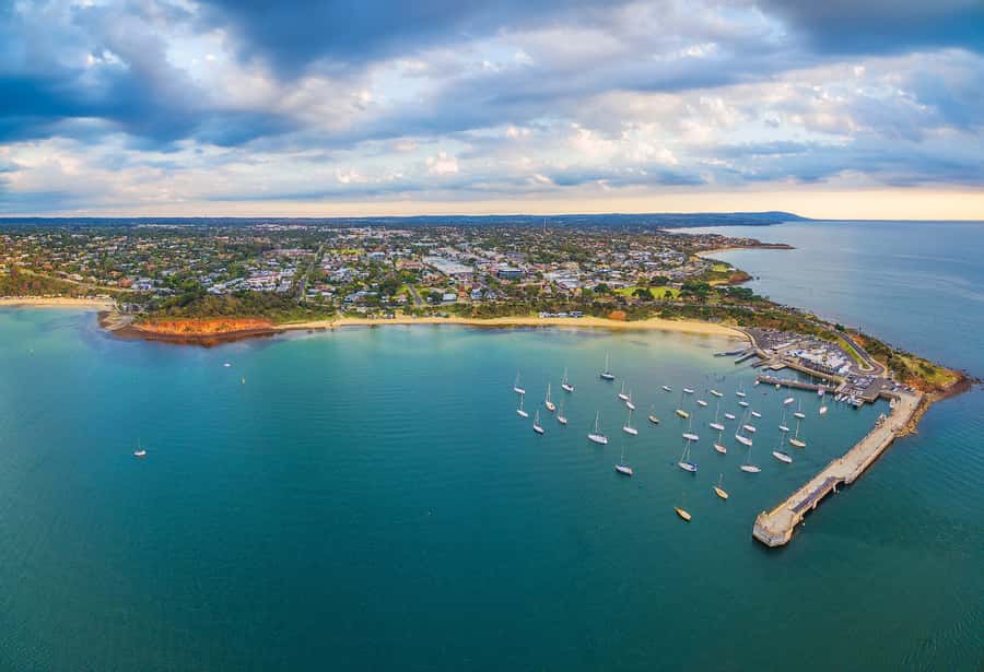 Mornington Peninsula Winery Bus Tour with Lunch & Wine - Is AUD 138 good value?