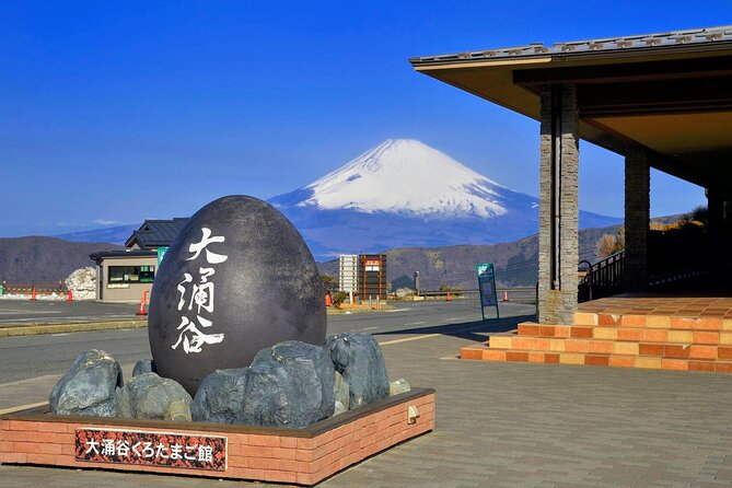 Mt Fuji and Hakone 1-Day Bus Tour Return by Bus - The return to Tokyo needs careful planning