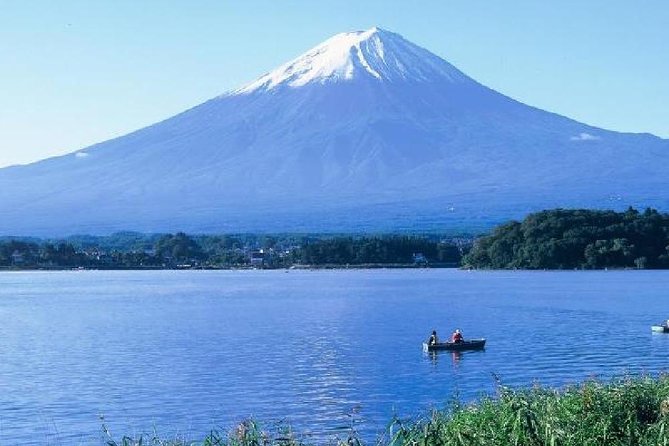 Mt Fuji & Hakone Cruise, Drum Show Bus 1 Day from Tokyo - Who will enjoy this tour most
