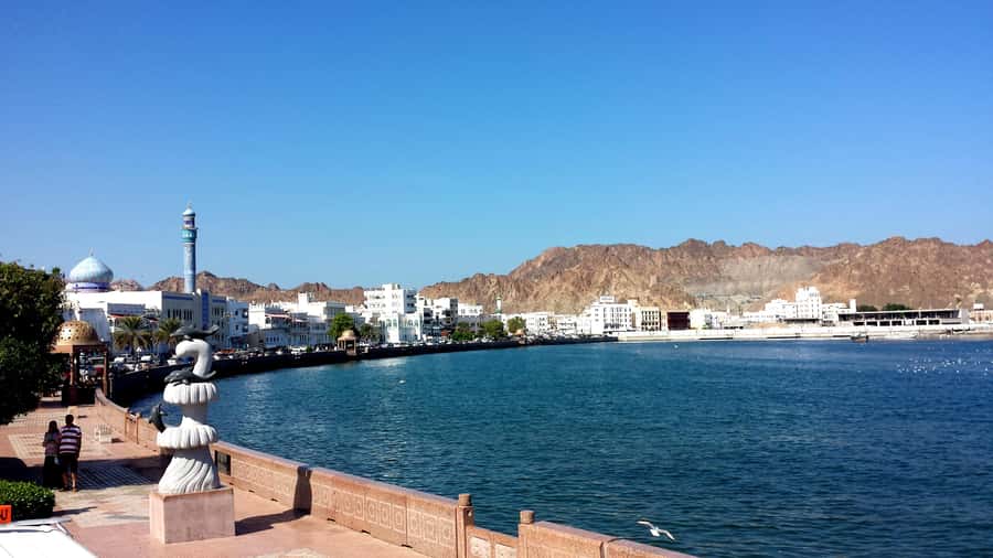 Muscat: Big Bus Hop-On Hop-Off Sightseeing Tour - How the timing affects the value