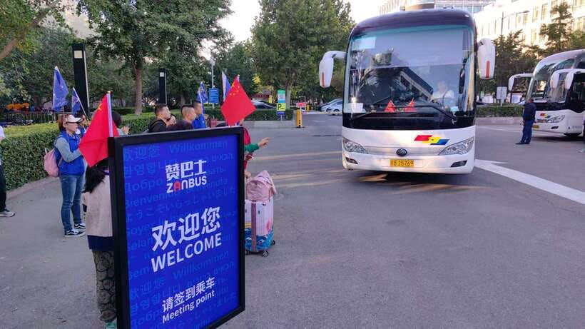 Mutianyu Great Wall Bus, Departure 8/9/10am, Return 3/4/5pm - Who should choose this experience?