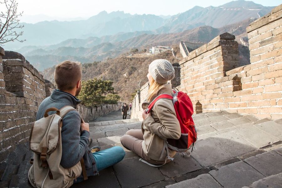 Mutianyu Great Wall Bus Group Tour - Key points to know before booking