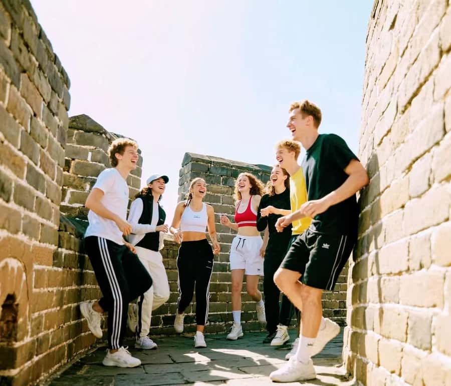 Mutianyu Great Wall Bus Trip+Ticket 7/8/9/10/13/13:30/15:30 - Value, flexibility, and the cancellation window