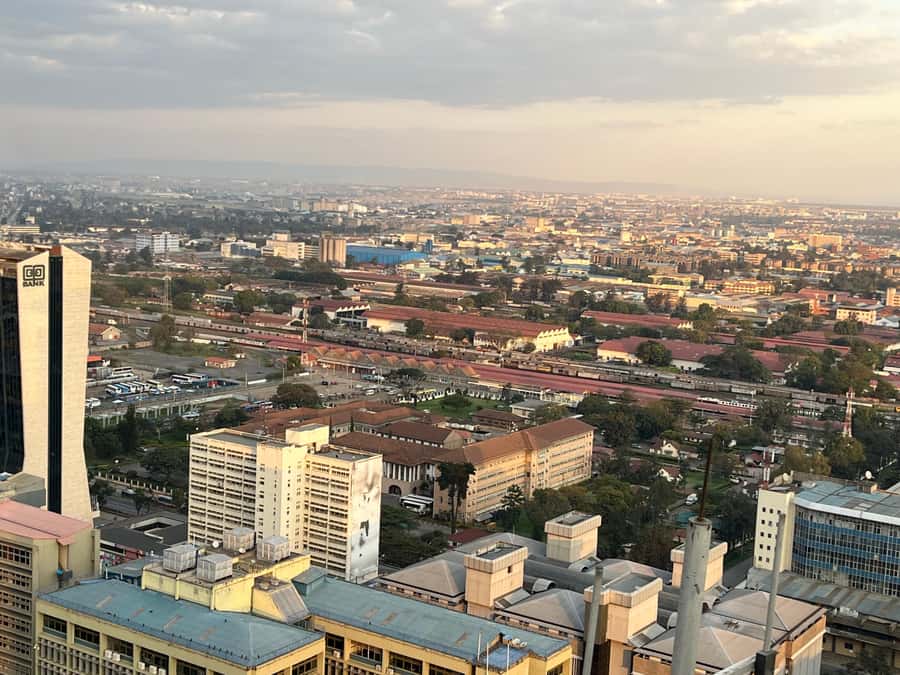 Nairobi: City Site-Seeing Bus Tour - Who gets the most from this $17 tour