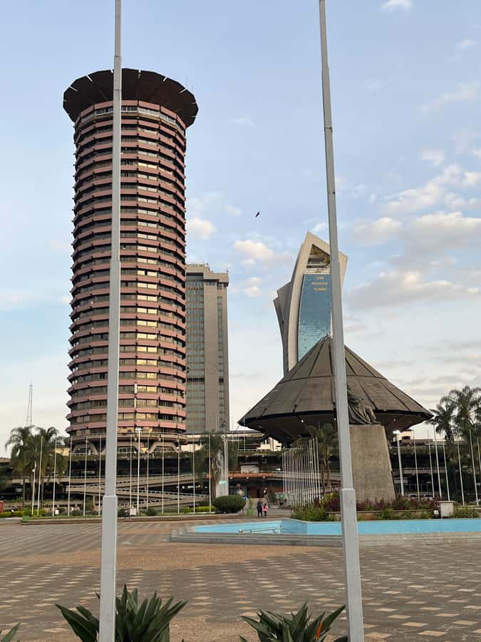 Nairobi: City Site-Seeing Bus Tour - What to bring and what to know before booking