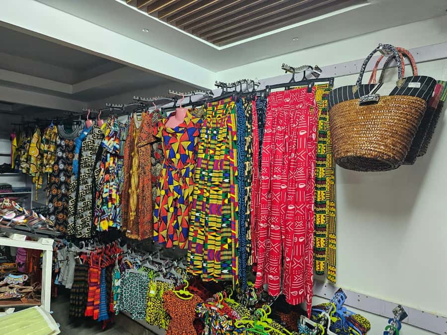 Nairobi: Hop on Hop off and Maasai market Collections Visit - Railway Stories at the Nairobi Railway Museum