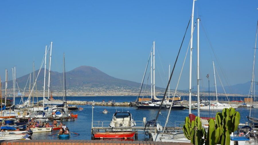 Naples from Rome - 1Day: High Speed Train & Hop On Hop Off - Key points to know before booking