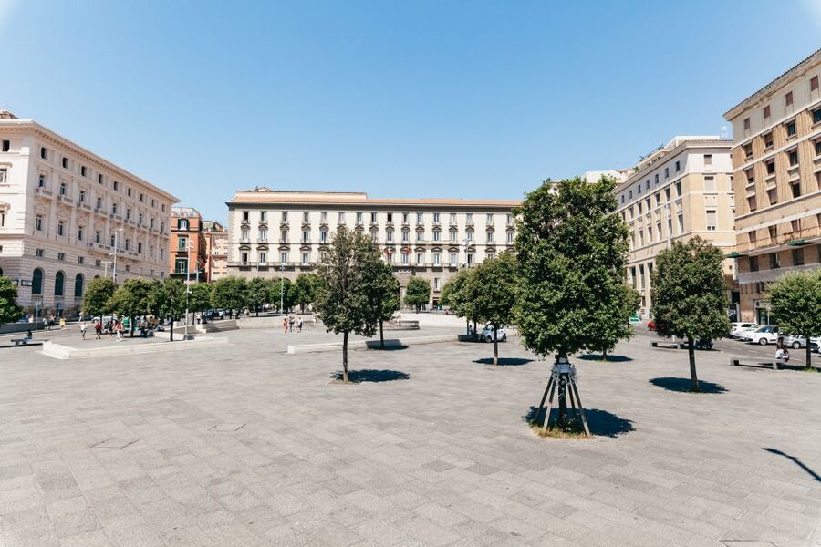 Naples: Hop-on Hop-off Bus Tour 24-Hour Ticket - How to use the 24 hours well