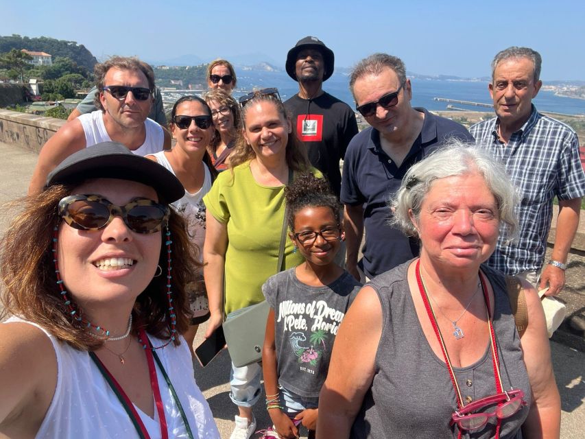 Naples: Hop-On-Hop-Off Bus Tour of Naples - Is $29 a fair price?