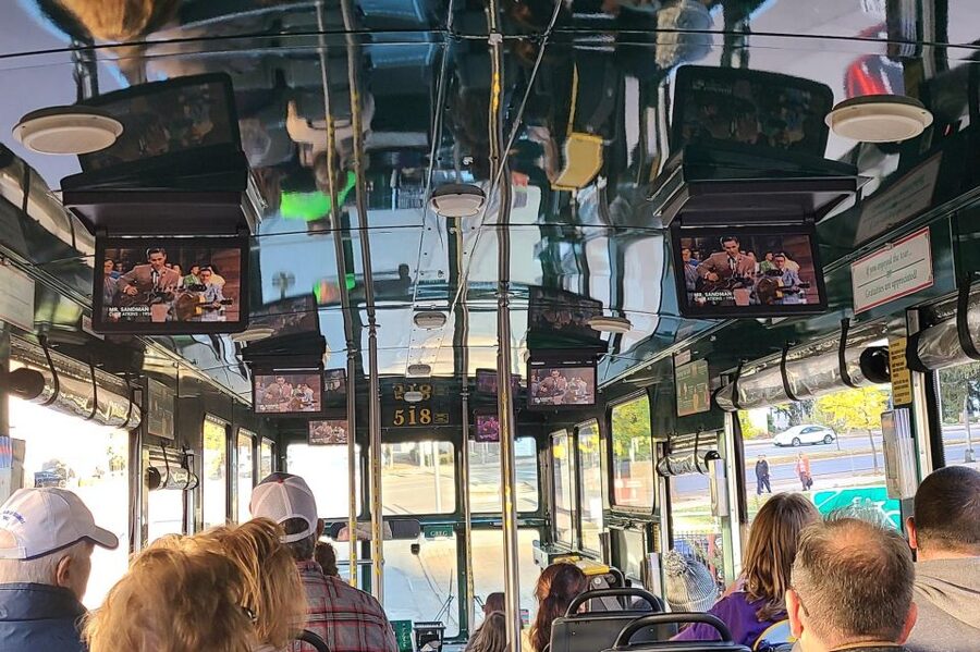 Nashville: Hop-on Hop-off Trolley Tour - Stops 4 and 5: Belmont Mansion and the Gulch