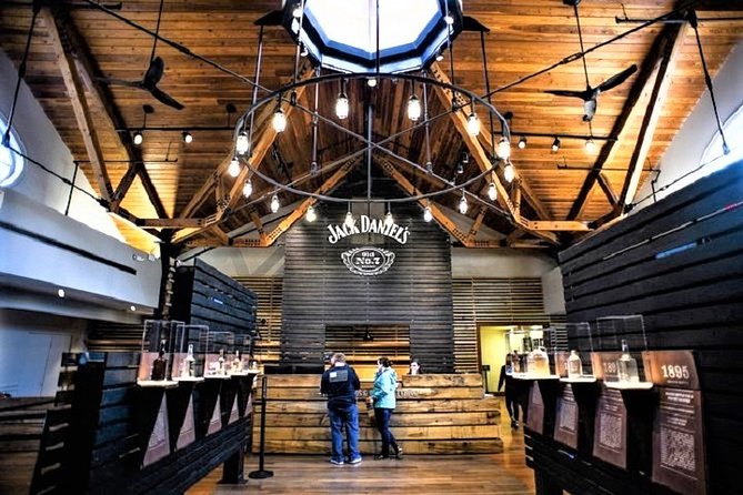 Nashville to Jack Daniel's Distillery Bus Tour + Whiskey Tastings - Who should book this Jack Daniel’s tour?