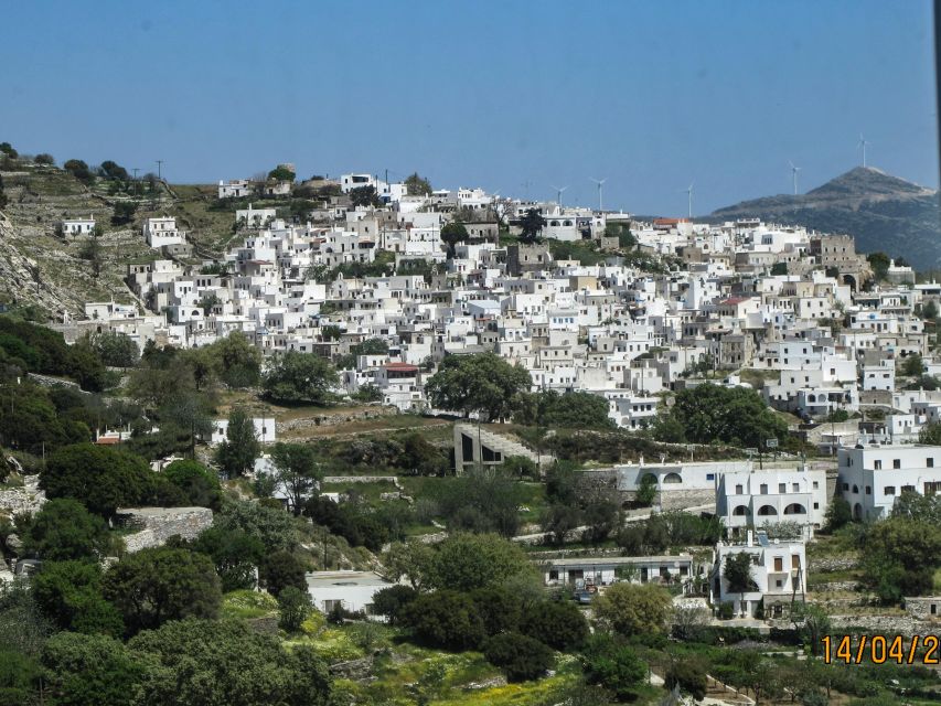 Naxos: Highlights Full-Day Tour by Bus - Is $41 good value for a full island day?