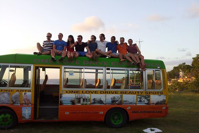 Negril One Love Bus Bar Crawl - Quick points to know before booking