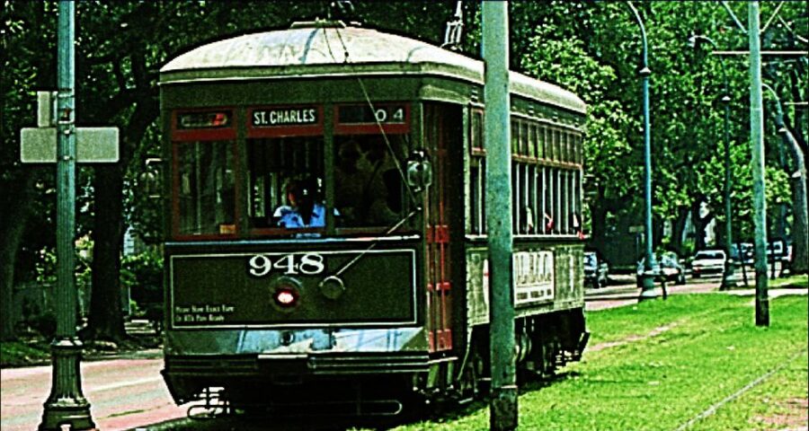 New Orleans: 2-Hour 15-Minute City and Cemetery Tour by Bus - Who will enjoy this New Orleans city tour?