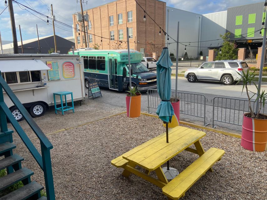 New Orleans: Easy Hop-On Hop-Off Craft Brewery Bus Tour - Why this brewery bus is different from a French Quarter bar crawl