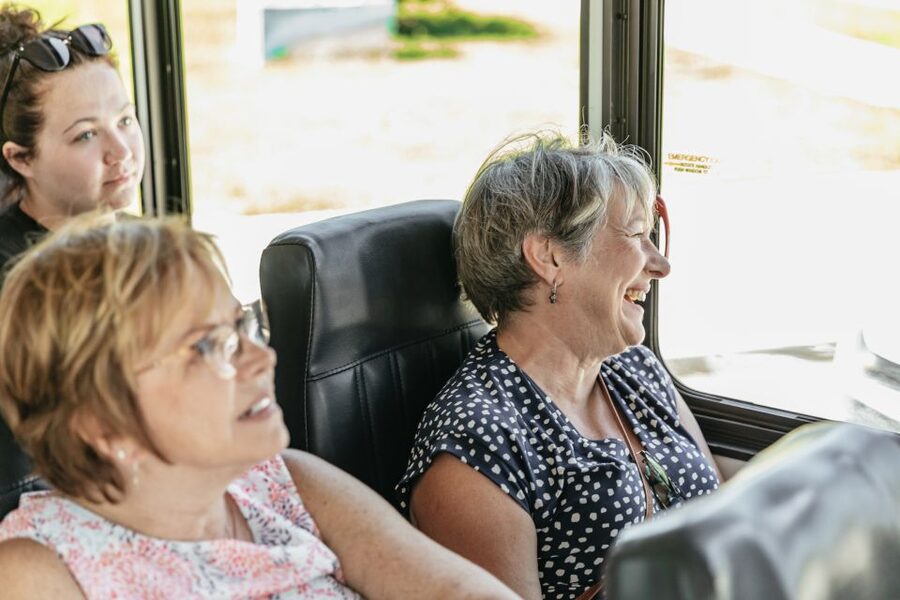 New Orleans: Sightseeing Bus Tour - Is $47 a fair price?