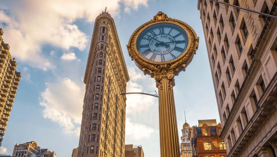 New York City: 24 or 48-hour Hop-on Hop-off Bus Tour - What can go wrong with timing and boarding