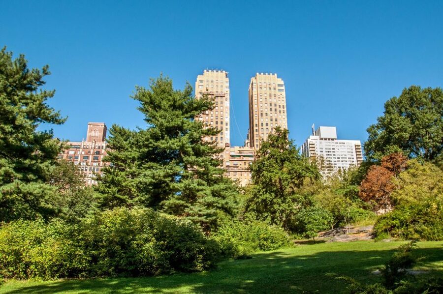 New York City: Bus Tour from Manhattan - Key points at a glance