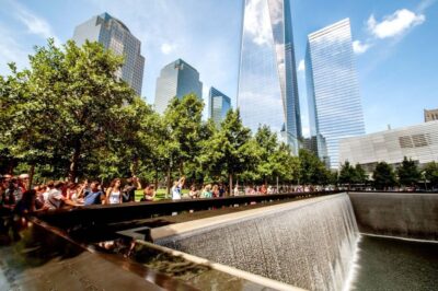 New York City: Bus Tour from Manhattan