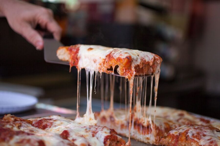 New York City: Half-Day Pizza Bus Tour - What the $85 price really buys