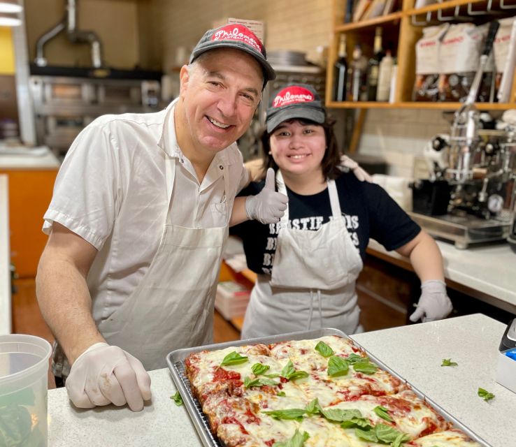 New York City: Half-Day Pizza Bus Tour - Should you book the New York Pizza Bus Tour?