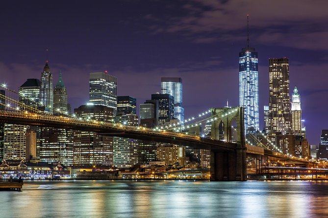 New York City Holiday Lights Tour - What this New York night tour is really offering
