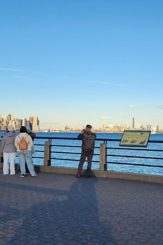 New York City Night Views - A panoramic hop-on-hop-off tour - Key points to know before you book