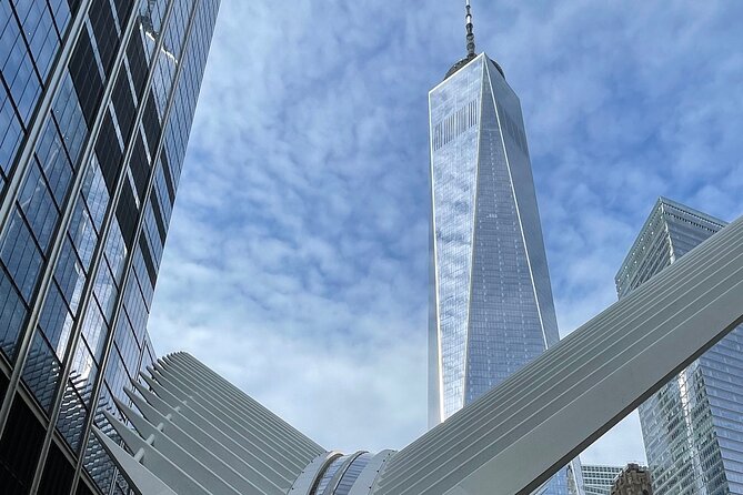 New York City Sightseeing Bus Tour and Boat Ride - Starting in Midtown: Times Square, Macy’s, and the first city views