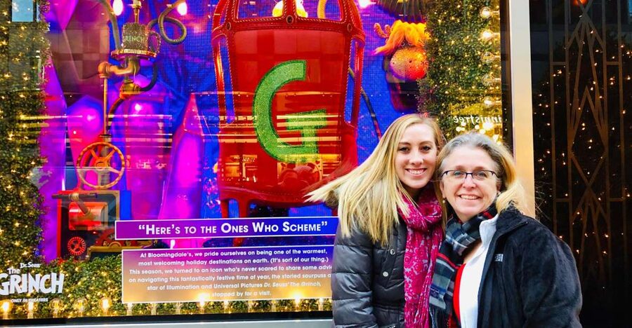 New York Holiday Lights and Movie Sites Bus Tour - Why a movie tour makes sense at Christmas
