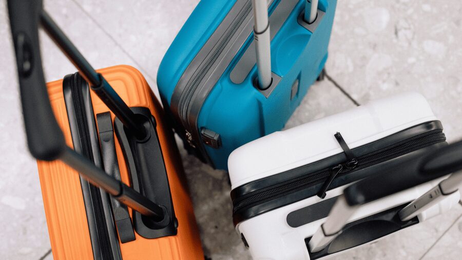 New York: luggage Storage close to 42 St-Port Authority Bus - What the $9 price really covers