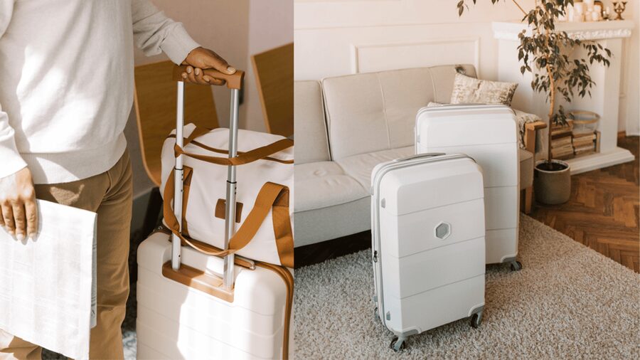 New York: luggage Storage close to 42 St-Port Authority Bus - Accessibility and language