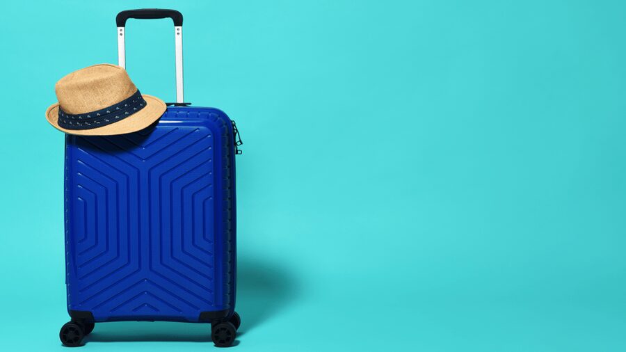 New York: luggage Storage close to 42 St-Port Authority Bus - Dropping off bags without a size limit