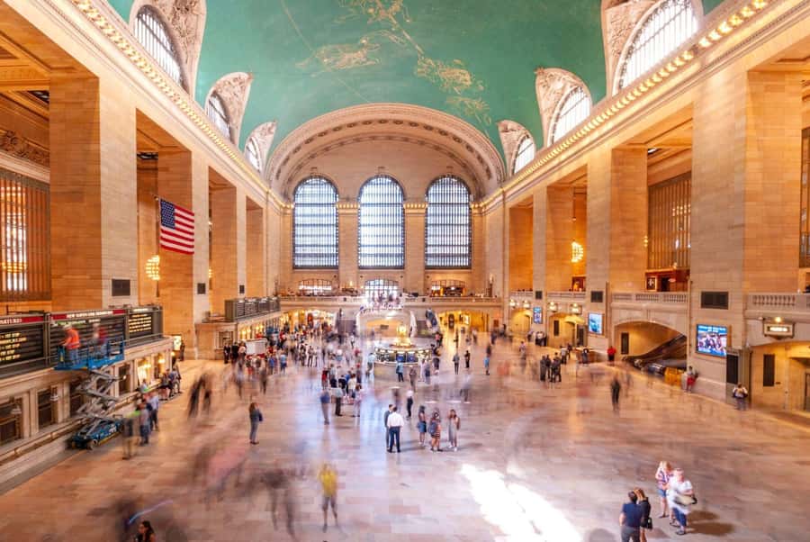 New York: Manhattan Guided Bus Tour - Key points to know before booking