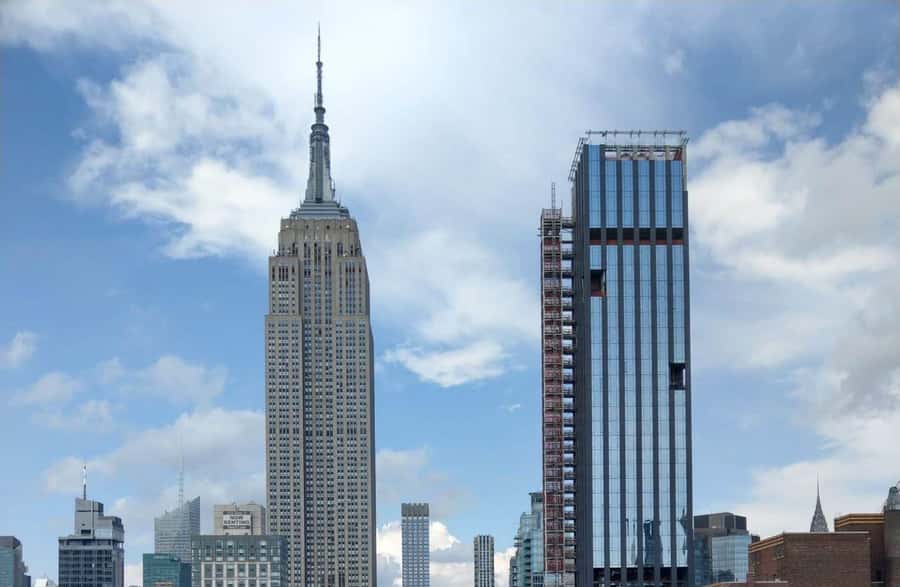 New York: Manhattan Guided Bus Tour - Why this tour works as a Manhattan introduction