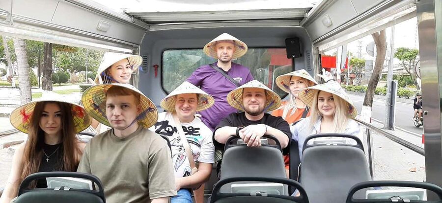 Nha Trang: Hop-on Hop-off Bus City Tour - Key points to know before you book