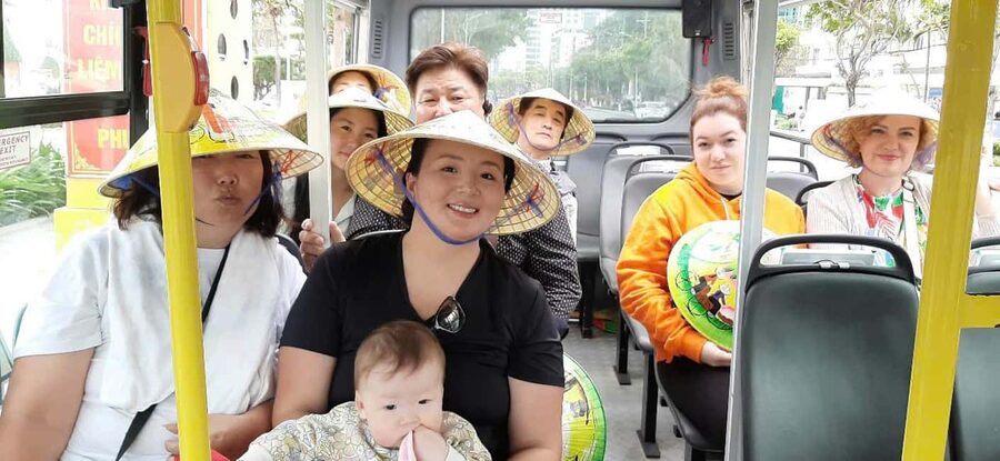 Nha Trang: Hop-on Hop-off Bus City Tour - How much time should you allow?