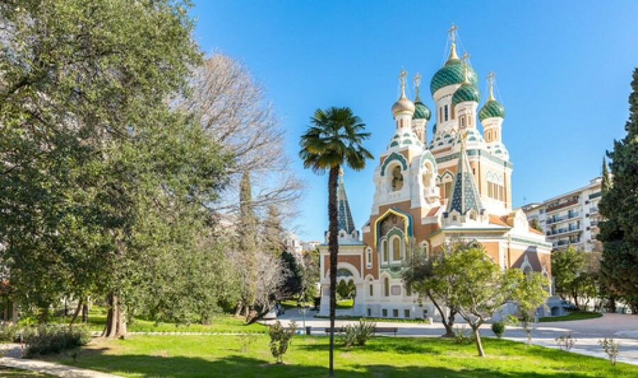 Nice: 1 or 2-Day Hop-On Hop-Off Bus Tour - Who should book this Nice bus tour?