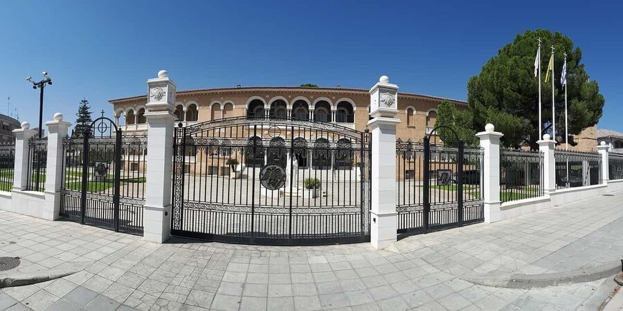 NICOSIA Day trip by bus with French-speaking guide - Why Nicosia is worth a full-day outing