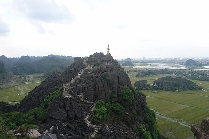Ninh Binh Daily Tour All-Inclusive Bus, Guide, Lunch & Activities - Lunch, guides, and the human side of the tour