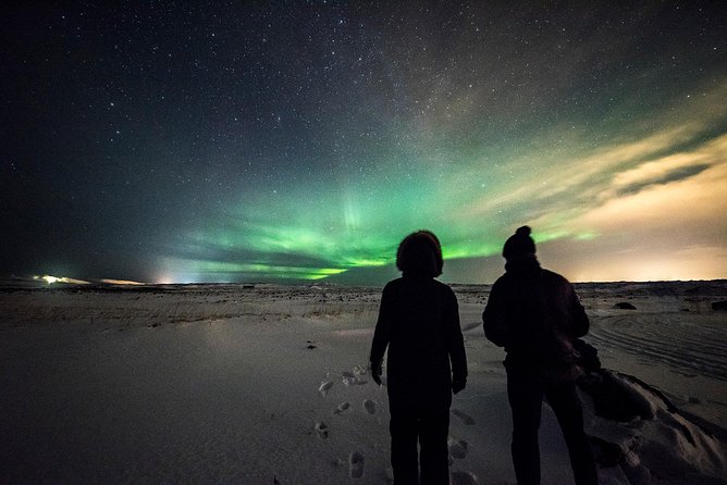 Northern Lights Bus Tour from Reykjavik with Hot Chocolate - Who will get the most from this tour?