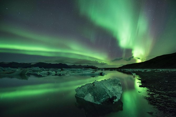 Northern Lights Guided Bus Tour from Reykjavik - What the guide explains about the aurora