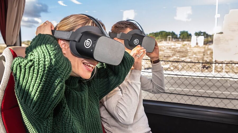 Nuremberg: Bus VR Tour former Nazi party rally grounds - Key points to know before booking