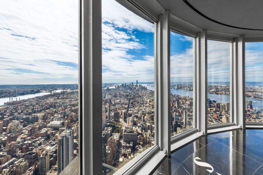 NY: Statue of Liberty, Empire State, and Hop-on Hop-off Tour - The biggest planning trap